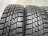 グッドイヤー アイスナビ 6 155/65R14 4本