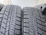 ブリヂストン ブリザック VRX 165/65R14 4本