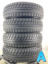 ブリヂストン ブリザック VRX 155/65R14 4本