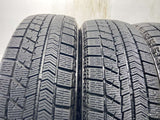 ブリヂストン ブリザック VRX 155/65R14 4本