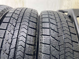 ブリヂストン ブリザック VRX 155/65R14 4本