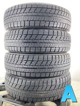 ブリヂストン ブリザック VRX 155/65R14 4本