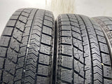 ブリヂストン ブリザック VRX 155/65R14 4本