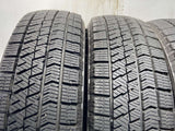 ブリヂストン ブリザック VRX2 155/65R14 4本