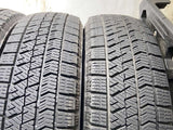 ブリヂストン ブリザック VRX2 155/65R14 4本