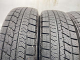 ブリヂストン ブリザック VRX 155/65R14 4本