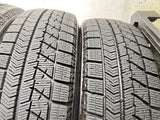 ブリヂストン ブリザック VRX 155/65R14 4本