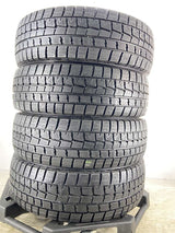 ダンロップ ウィンターマックス WM01 175/65R14 4本