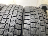 ダンロップ ウィンターマックス WM01 175/65R14 4本