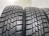 グッドイヤー アイスナビ 6 155/65R14 4本