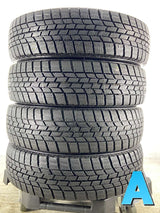 グッドイヤー アイスナビ 6 155/65R14 4本