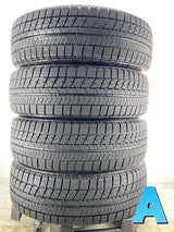 ブリヂストン ブリザック VRX 175/65R14 4本
