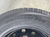 トーヨータイヤ ガリット G5 175/70R14 2本
