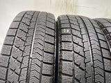 ブリヂストン ブリザック VRX 175/70R14 4本