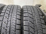 ブリヂストン ブリザック VRX 175/70R14 4本