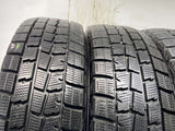 ダンロップ ウィンターマックス WM01 175/70R14 4本