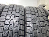 ダンロップ ウィンターマックス WM01 175/70R14 4本