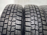 ダンロップ ウィンターマックス WM01 155/65R14 4本