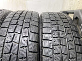ダンロップ ウィンターマックス WM01 175/65R14 4本