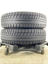 ブリヂストン ブリザック VRX 165/70R14 2本