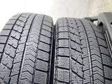ブリヂストン ブリザック VRX 165/70R14 2本
