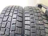 ダンロップ ウィンターマックス WM01 175/65R14 2本