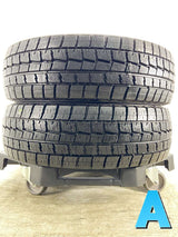 ダンロップ ウィンターマックス WM01 175/65R14 2本