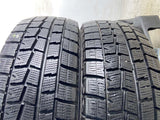 ダンロップ ウィンターマックス WM01 175/65R14 2本