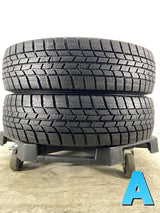 グッドイヤー アイスナビ 6 165/70R14 2本