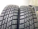 グッドイヤー アイスナビ 6 165/70R14 2本
