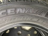 グッドイヤー アイスナビ 6 165/70R14 2本