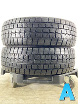 ダンロップ ウィンターマックス WM01 175/65R14 2本