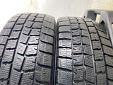 ダンロップ ウィンターマックス WM01 175/65R14 2本