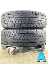 ブリヂストン ブリザック VRX 175/65R14 2本