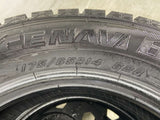 グッドイヤー アイスナビ 6 175/65R14 2本