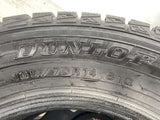 ダンロップ ウィンターマックス WM01 165/70R14 2本