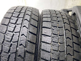 ダンロップ ウィンターマックス WM02 175/65R14 2本