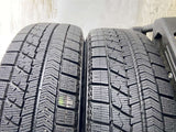 ブリヂストン ブリザック VRX 165/70R14 2本
