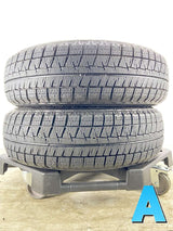 ブリヂストン ブリザックREVOGZ 155/65R14 2本