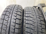 ブリヂストン ブリザックREVOGZ 155/65R14 2本