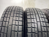 トーヨータイヤ ガリットG5 165/70R14 / ユーロマジック 5.0J+45 100-4穴 4本