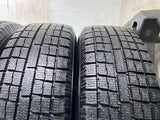 トーヨータイヤ ガリットG5 165/70R14 / ユーロマジック 5.0J+45 100-4穴 4本
