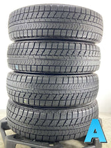 ブリヂストン ブリザック VRX 155/65R14 4本