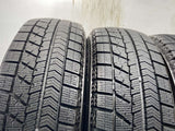 ブリヂストン ブリザック VRX 155/65R14 4本