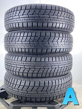 ヨコハマ アイスガード iG60 155/65R14 4本