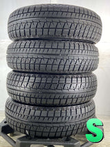 ブリヂストン アイスパートナー2 155/65R14 4本