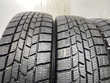 グッドイヤー アイスナビ 6 165/70R14 4本