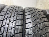 グッドイヤー アイスナビ 6 165/70R14 4本