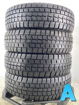 ダンロップ ウィンターマックス WM01 175/70R14 4本