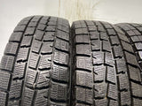 ダンロップ ウィンターマックス WM01 175/70R14 4本